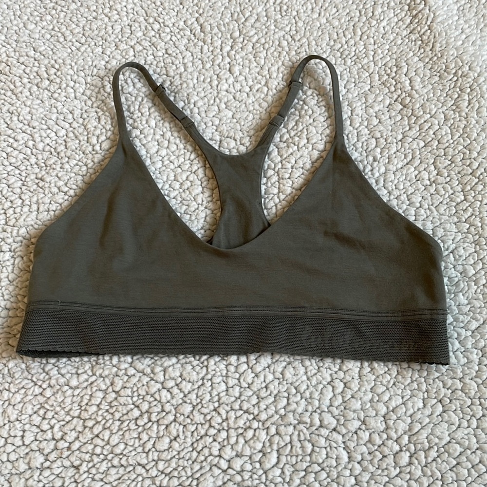 Lululemon bralette